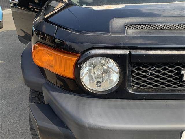 TOYOTA FJ CRUISER 4WD 2013 Image 31