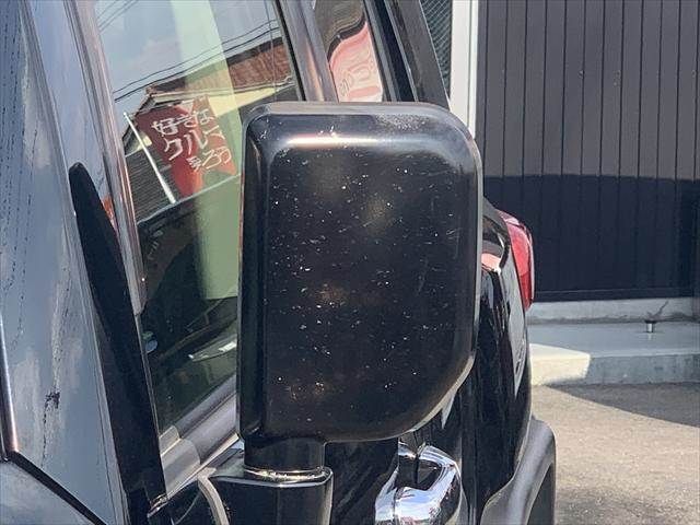 TOYOTA FJ CRUISER 4WD 2013 Image 31