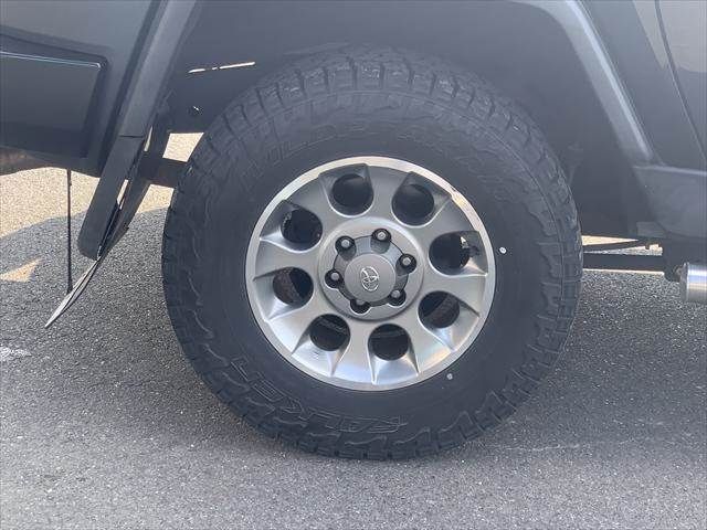 TOYOTA FJ CRUISER 4WD 2013 Image 31