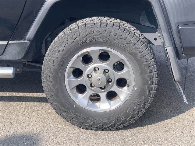 TOYOTA FJ CRUISER 4WD 2013 Image 31