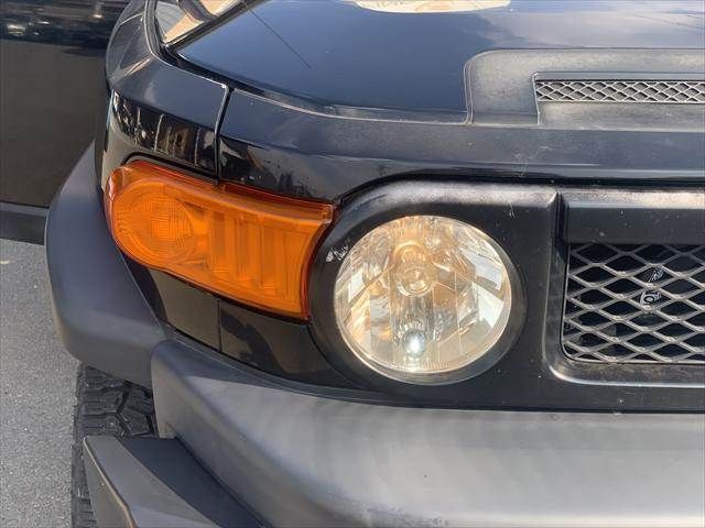 TOYOTA FJ CRUISER 4WD 2013 Image 31