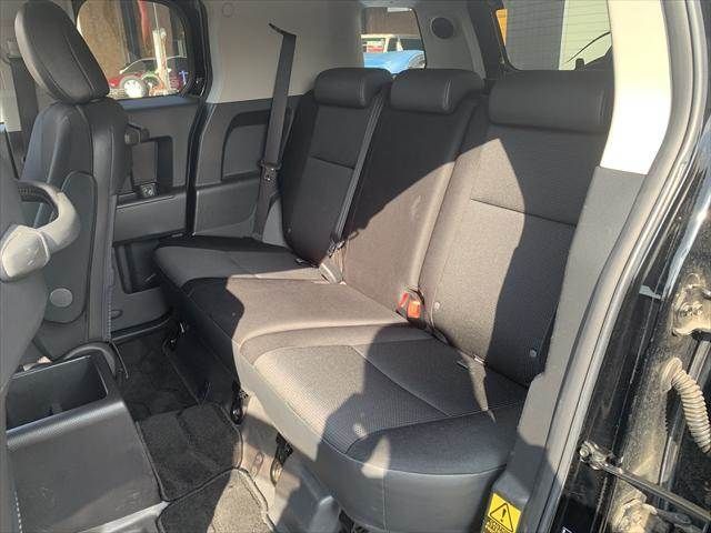 TOYOTA FJ CRUISER 4WD 2013 Image 31