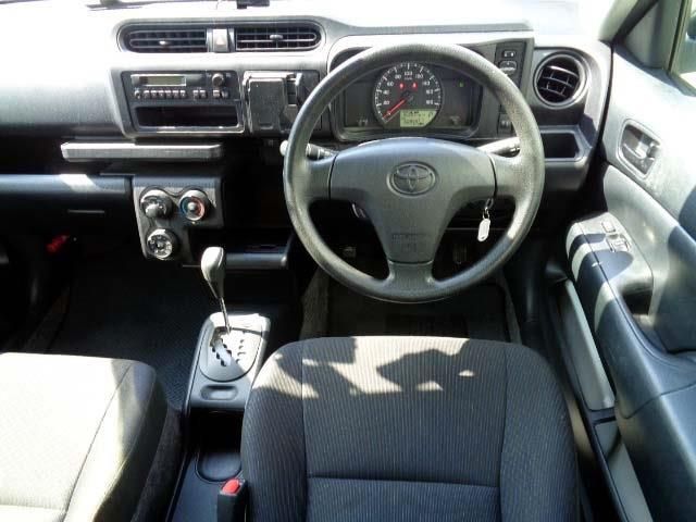 TOYOTA PROBOX VAN 2WD 2020 Image 31