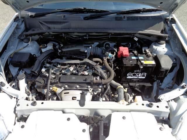 TOYOTA PROBOX VAN 2WD 2020 Image 31