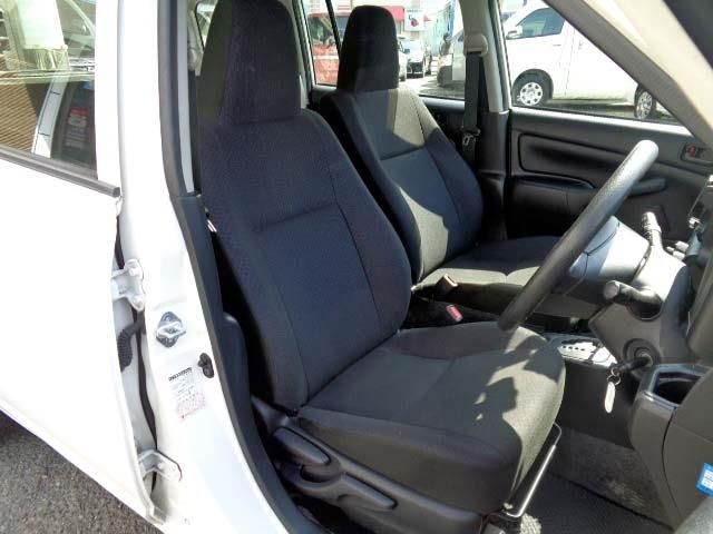 TOYOTA PROBOX VAN 2WD 2020 Image 31