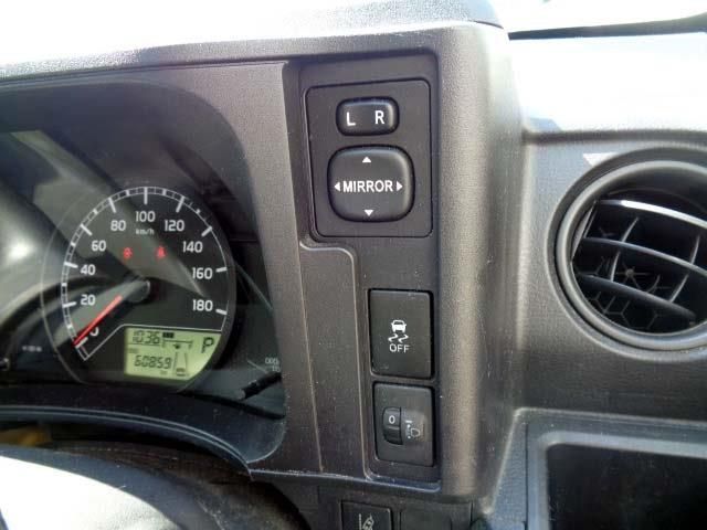 TOYOTA PROBOX VAN 2WD 2020 Image 31