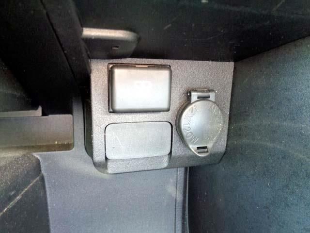 TOYOTA PROBOX VAN 2WD 2020 Image 31