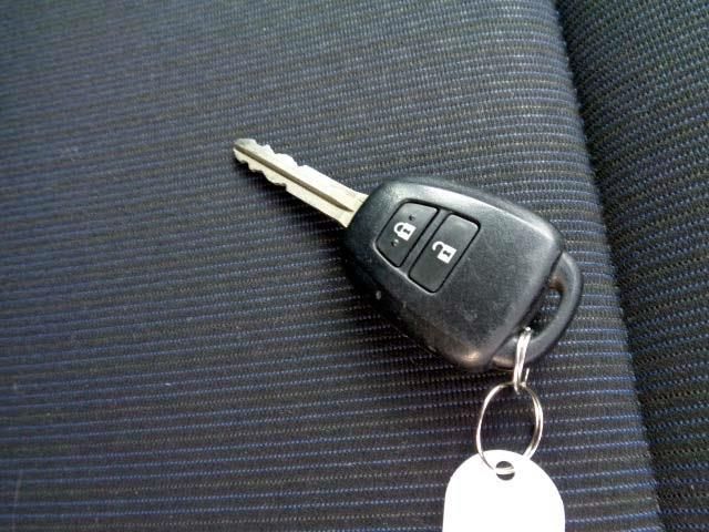 TOYOTA PROBOX VAN 2WD 2020 Image 31