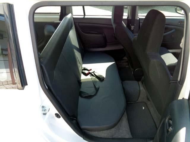 TOYOTA PROBOX VAN 2WD 2020 Image 31