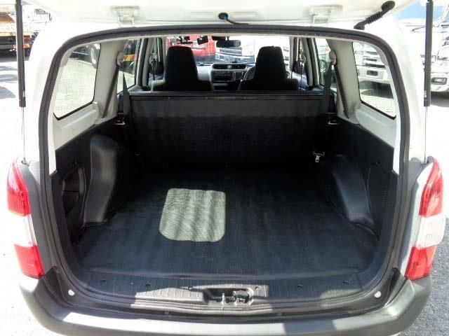 TOYOTA PROBOX VAN 2WD 2020 Image 31