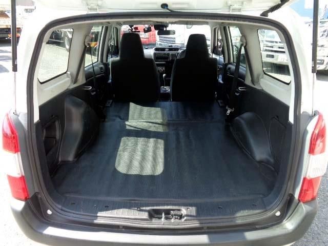 TOYOTA PROBOX VAN 2WD 2020 Image 31