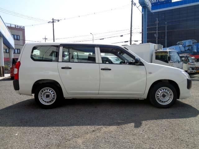 TOYOTA PROBOX VAN 2WD 2020 Image 31