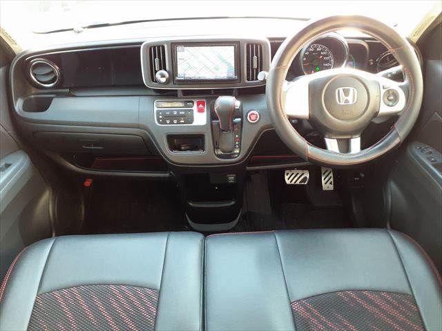 HONDA N-ONE 2014 Image 31