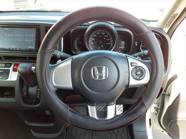 HONDA N-ONE 2014 Image 31