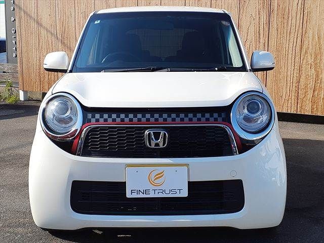 HONDA N-ONE 2014 Image 31