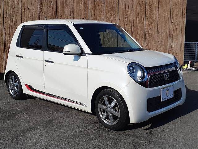 HONDA N-ONE 2014 Image 31