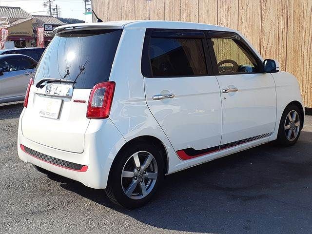 HONDA N-ONE 2014 Image 31