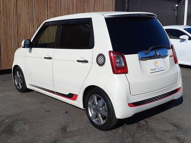 HONDA N-ONE 2014 Image 31