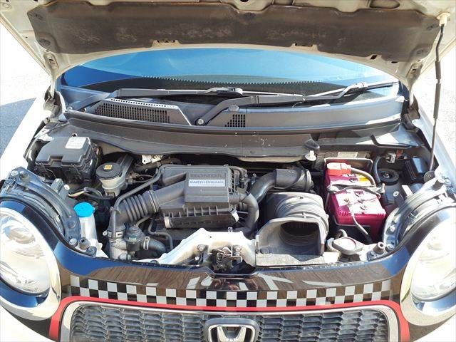 HONDA N-ONE 2014 Image 31