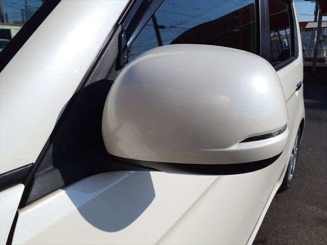 HONDA N-ONE 2014 Image 31