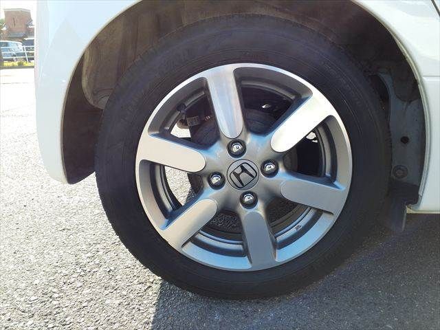 HONDA N-ONE 2014 Image 31