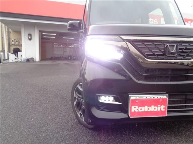 HONDA N BOX CUSTOM 2018 Image 31