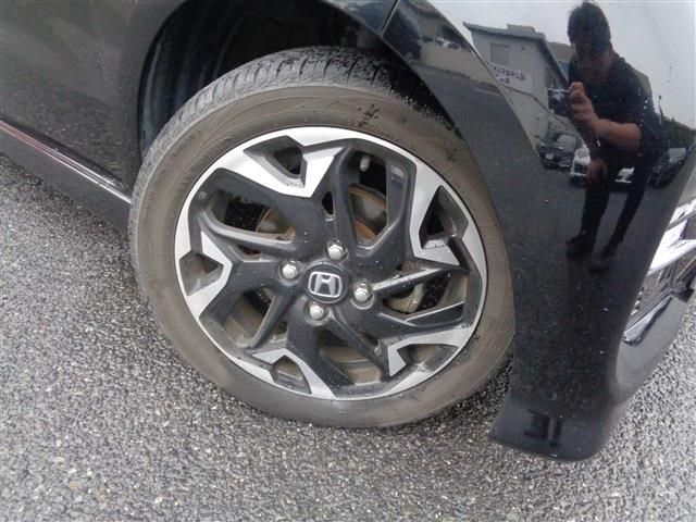 HONDA N BOX CUSTOM 2018 Image 31