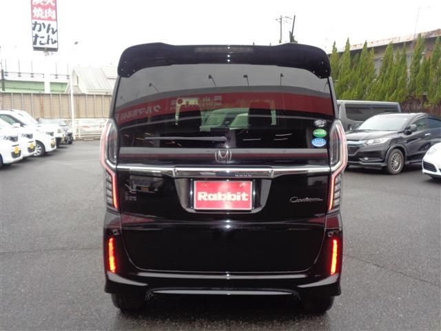 HONDA N BOX CUSTOM 2018 Image 31