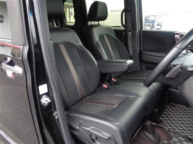 HONDA N BOX CUSTOM 2018 Image 31