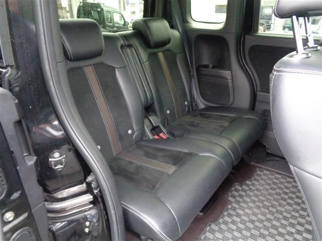 HONDA N BOX CUSTOM 2018 Image 31