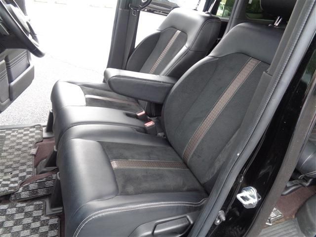 HONDA N BOX CUSTOM 2018 Image 31