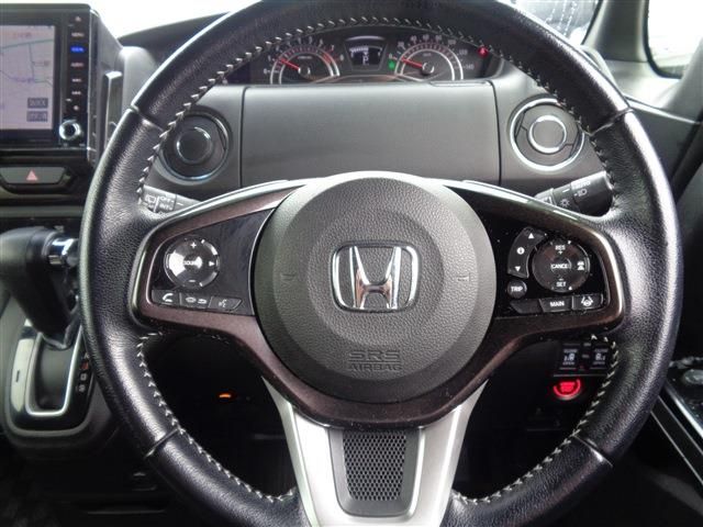 HONDA N BOX CUSTOM 2018 Image 31