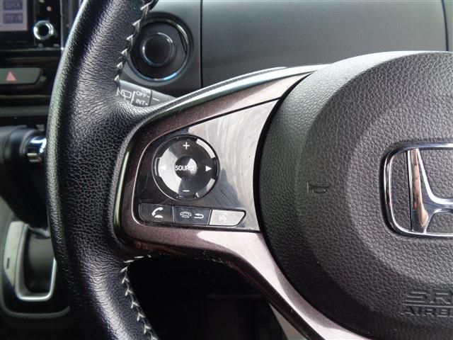 HONDA N BOX CUSTOM 2018 Image 31