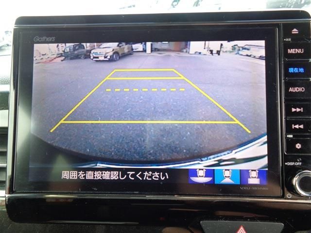 HONDA N BOX CUSTOM 2018 Image 31