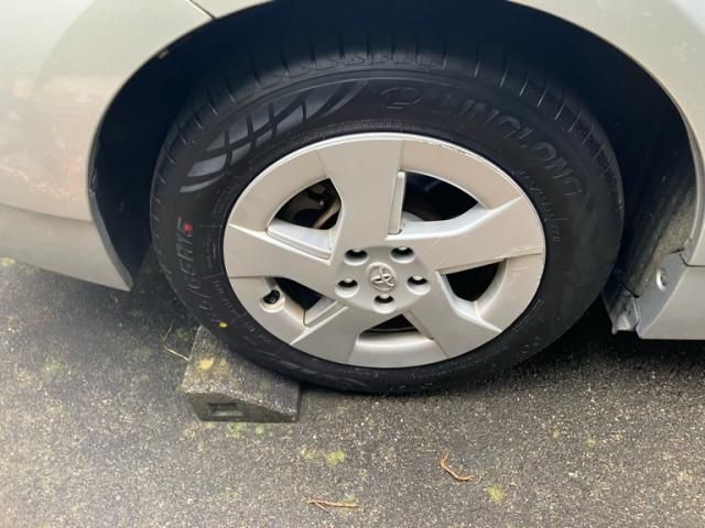 TOYOTA PRIUS 2009 Image 31