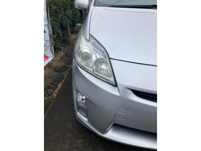 TOYOTA PRIUS 2009 Image 31