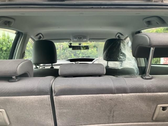 TOYOTA PRIUS 2009 Image 31