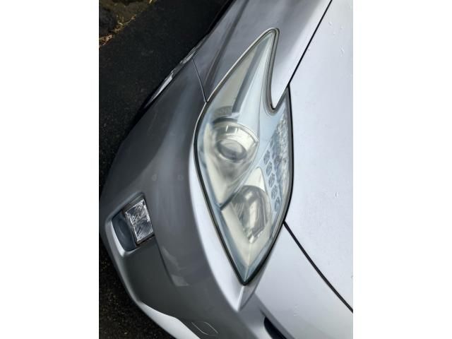 TOYOTA PRIUS 2009 Image 31