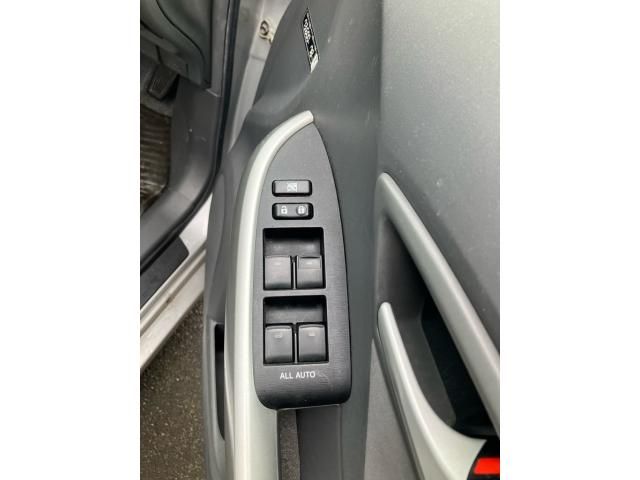 TOYOTA PRIUS 2009 Image 31