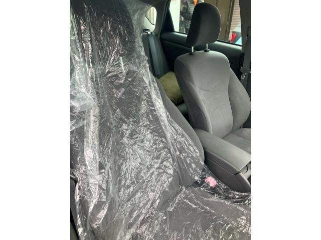 TOYOTA PRIUS 2009 Image 31