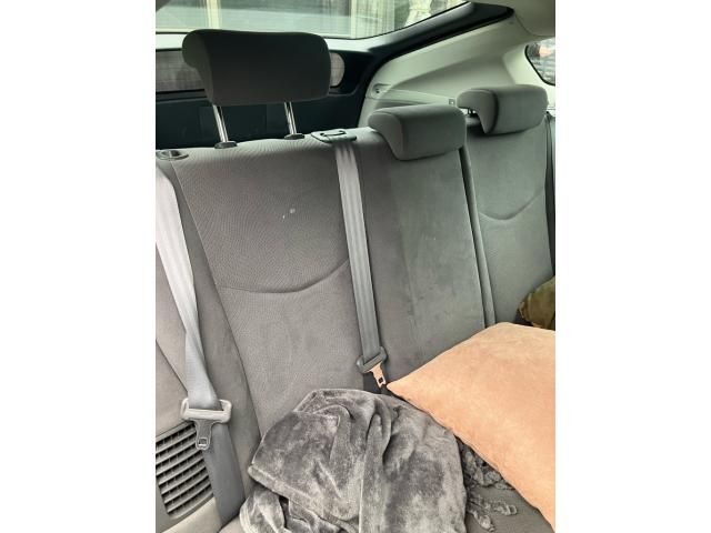 TOYOTA PRIUS 2009 Image 31