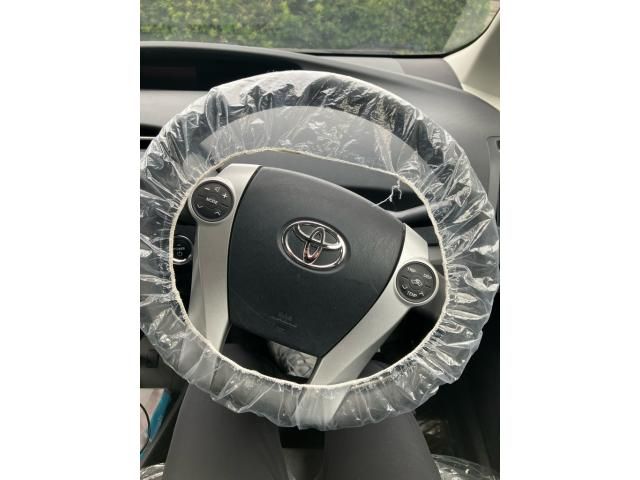 TOYOTA PRIUS 2009 Image 31