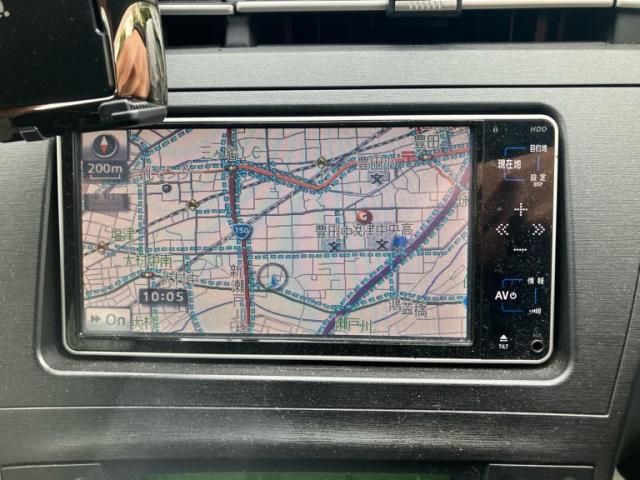 TOYOTA PRIUS 2009 Image 31