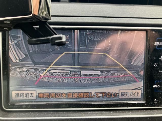 TOYOTA PRIUS 2009 Image 31