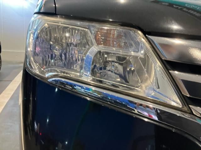 NISSAN SERENA  S-HYBRID 2013 Image 31