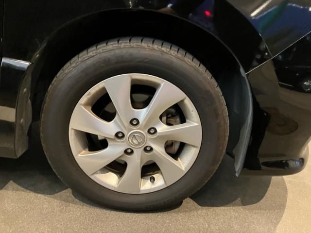 NISSAN SERENA  S-HYBRID 2013 Image 31