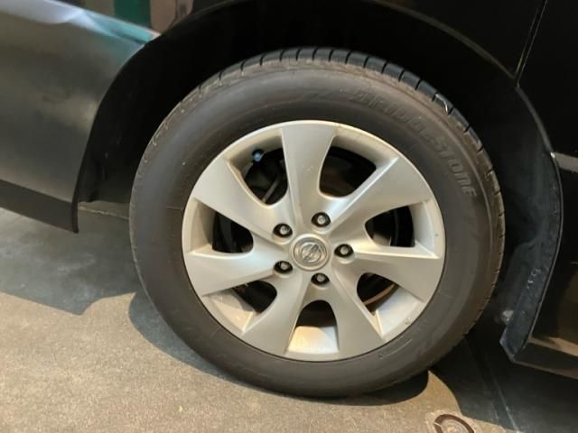 NISSAN SERENA  S-HYBRID 2013 Image 31