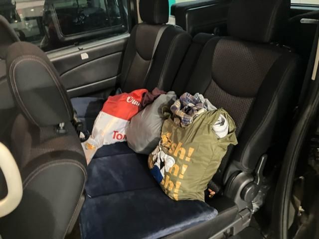 NISSAN SERENA  S-HYBRID 2013 Image 31