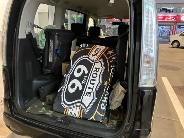 NISSAN SERENA  S-HYBRID 2013 Image 31