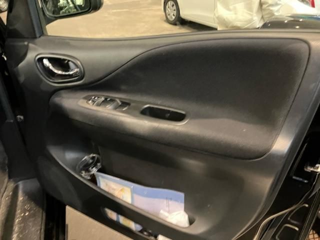 NISSAN SERENA  S-HYBRID 2013 Image 31